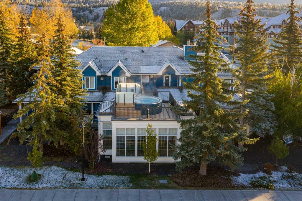 Picture of 1201 Bow Valley Trail , Canmore Real Estate Listing
