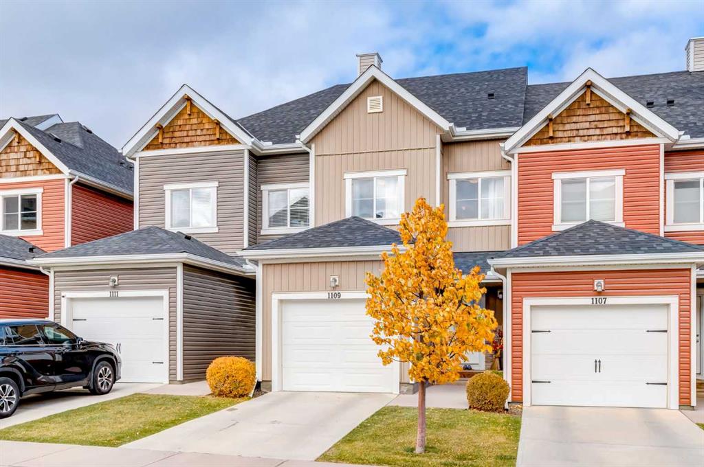 Picture of 1109, 355 Nolancrest Heights NW, Calgary Real Estate Listing