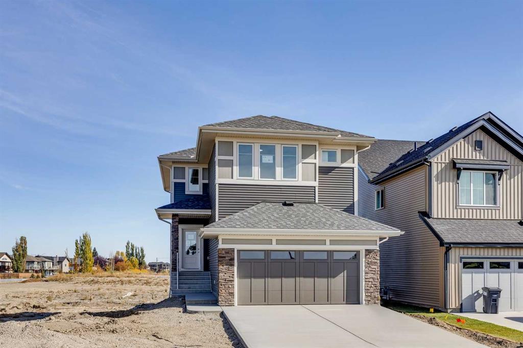 Picture of 436 Ranch Gate , Strathmore Real Estate Listing