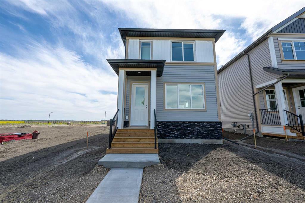 Picture of 8633 Copperwood Road , Grande Prairie Real Estate Listing