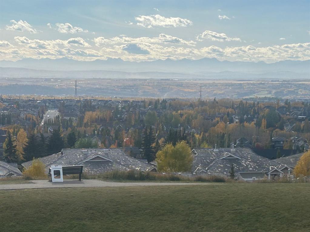Picture of 215 Rocky Ridge Drive NW, Calgary Real Estate Listing