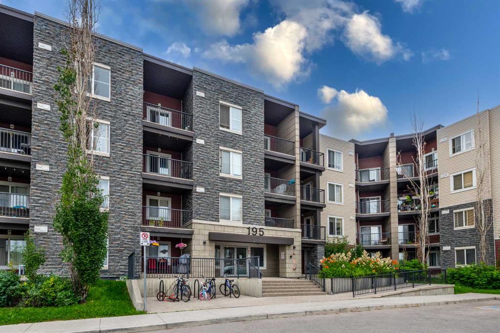 Picture of 423, 195 Kincora Glen Road NW, Calgary Real Estate Listing
