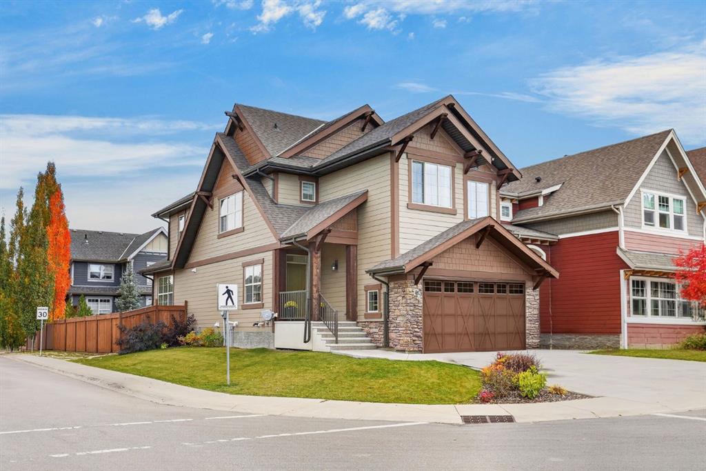 Picture of 1 Riviera Point , Cochrane Real Estate Listing