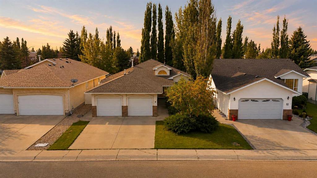 Picture of 8 Drever Close , Red Deer Real Estate Listing
