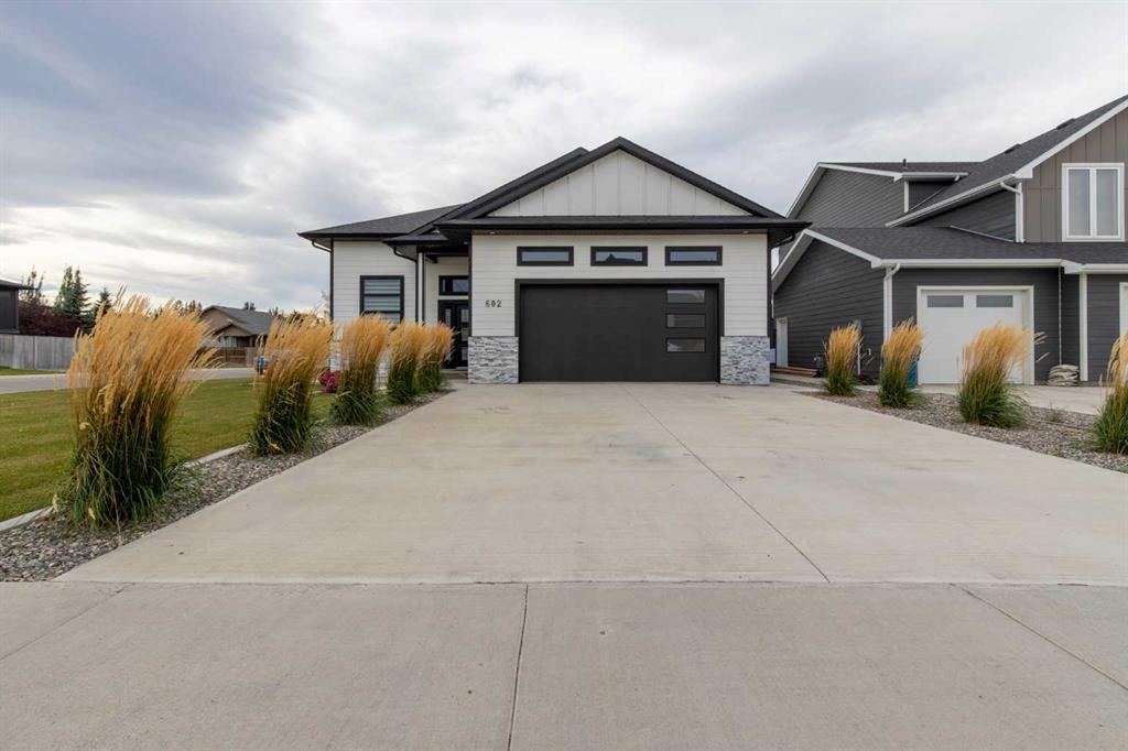 Picture of 602 5 Avenue , Nobleford Real Estate Listing