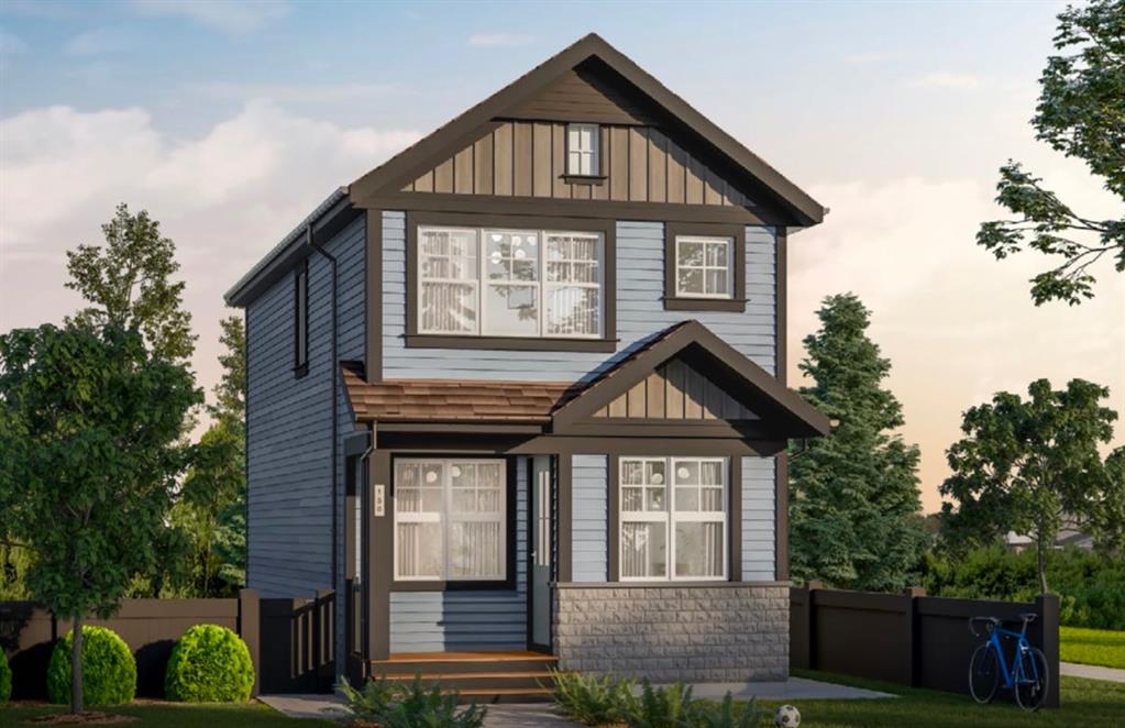 Picture of 8625 Copperwood Road , Grande Prairie Real Estate Listing