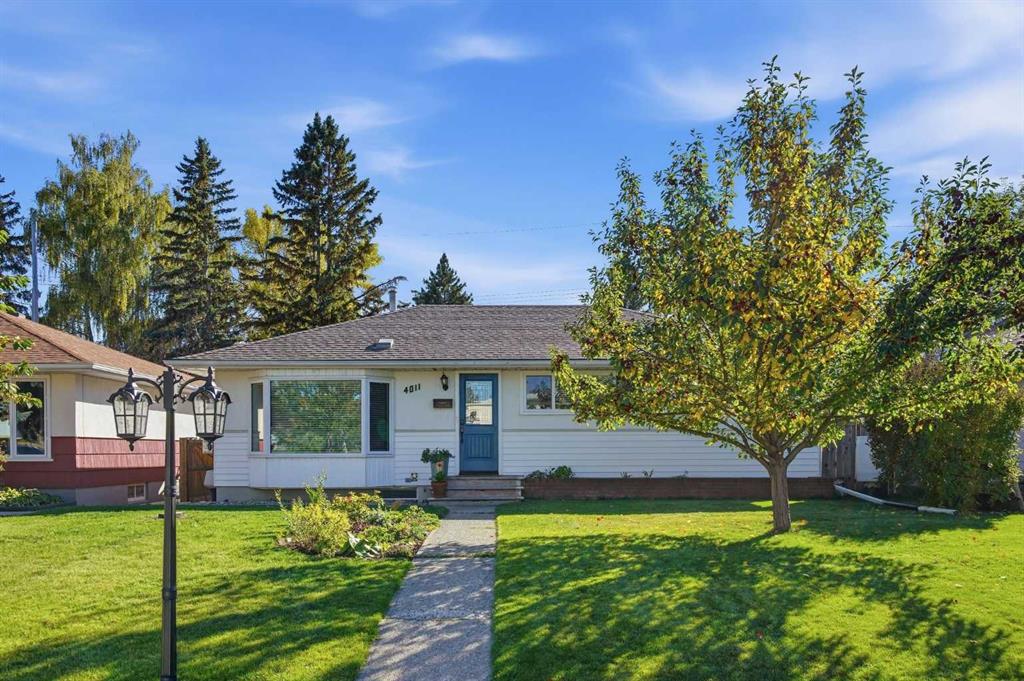 Picture of 4011 25 Avenue SW, Calgary Real Estate Listing