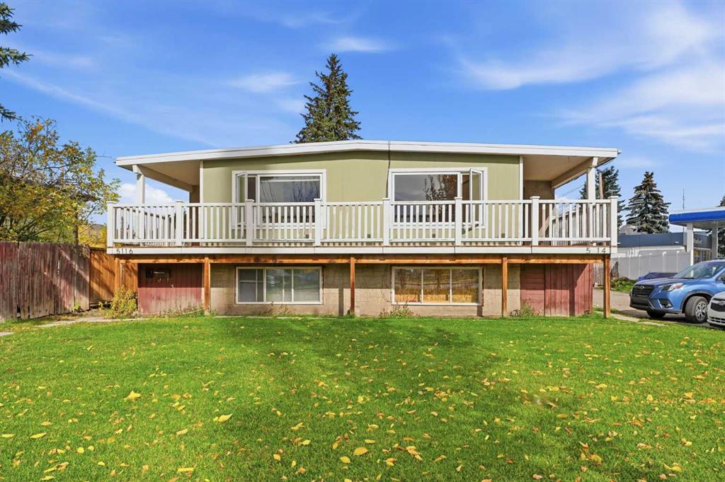 Picture of 5114 Bowness Road NW, Calgary Real Estate Listing