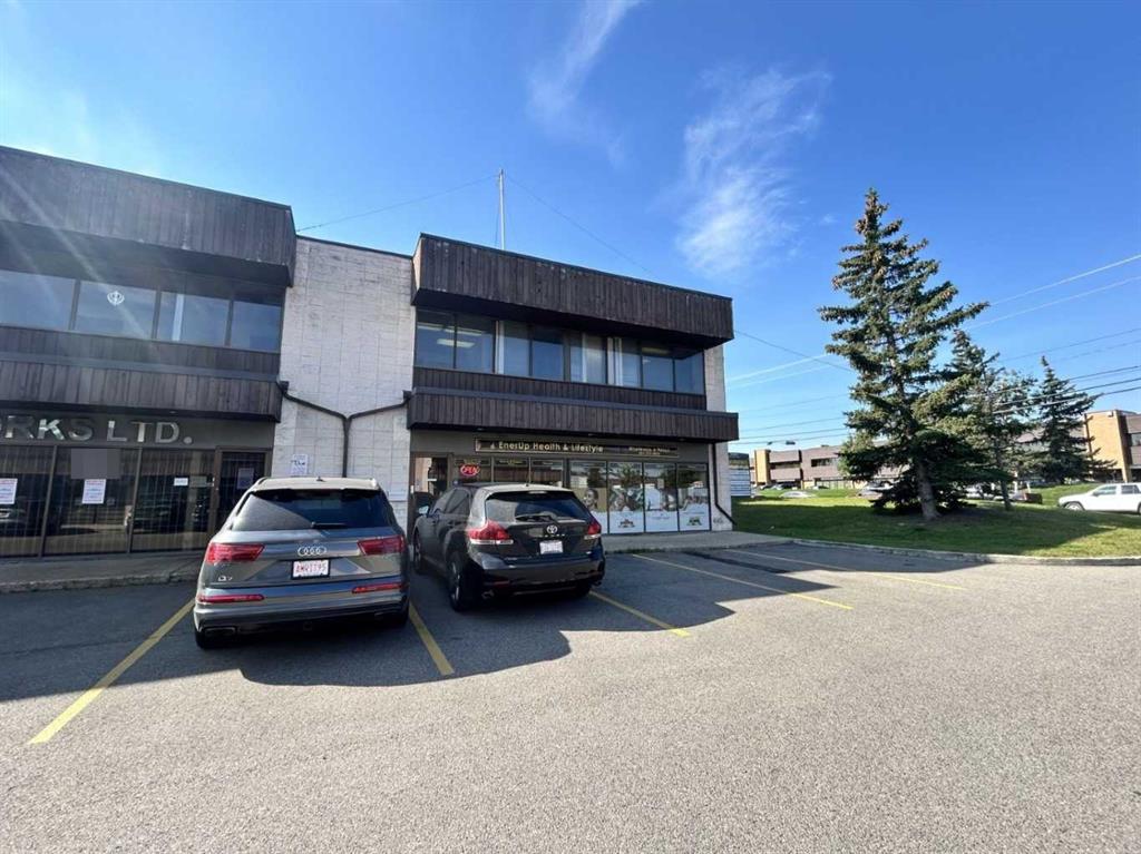 Picture of 1, 3500 27 Street NE, Calgary Real Estate Listing