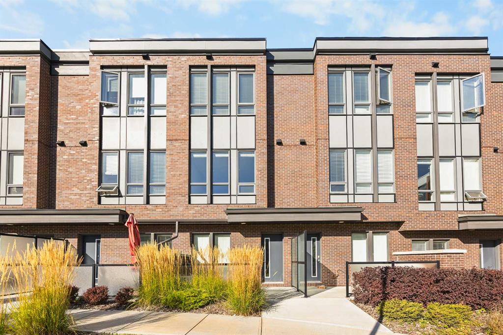 Picture of 50 Norford Common NW, Calgary Real Estate Listing