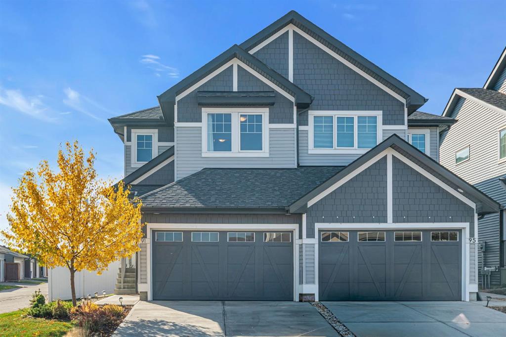 Picture of 91 Walcrest Way SE, Calgary Real Estate Listing