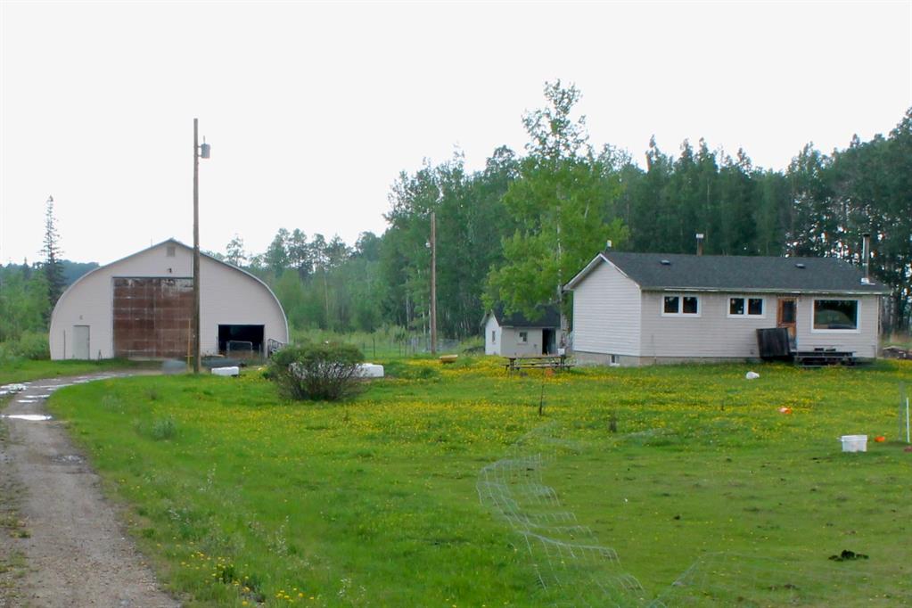Picture of 68580 85 Range , Rural Greenview No. 16, M.D. of Real Estate Listing