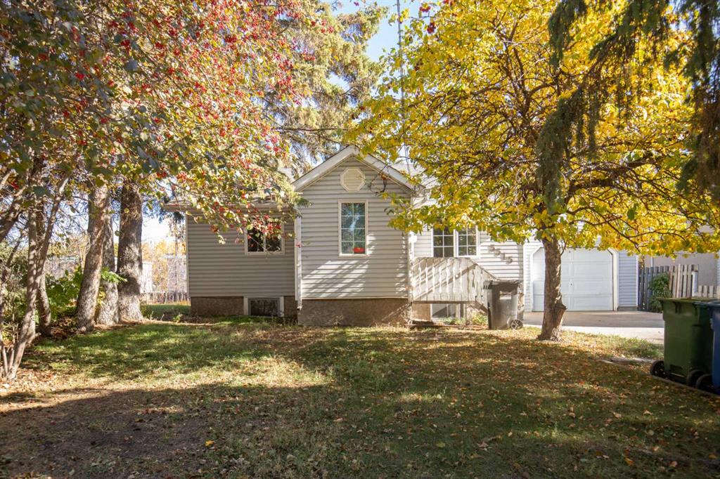 Picture of 5515 45 Avenue , Red Deer Real Estate Listing
