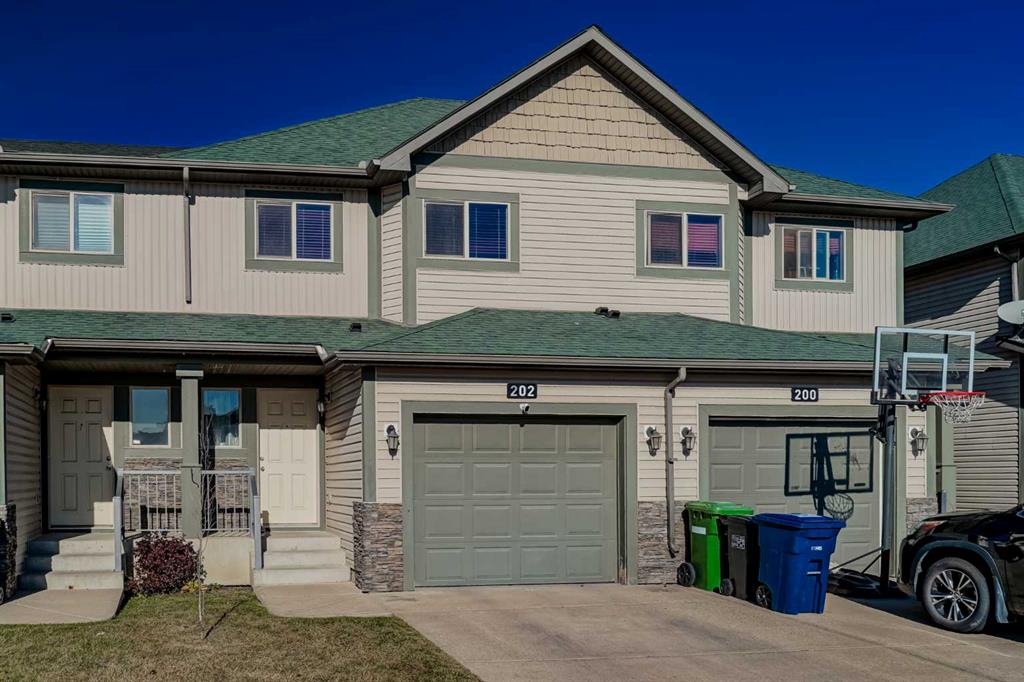 Picture of 202 Bayside Point SW, Airdrie Real Estate Listing