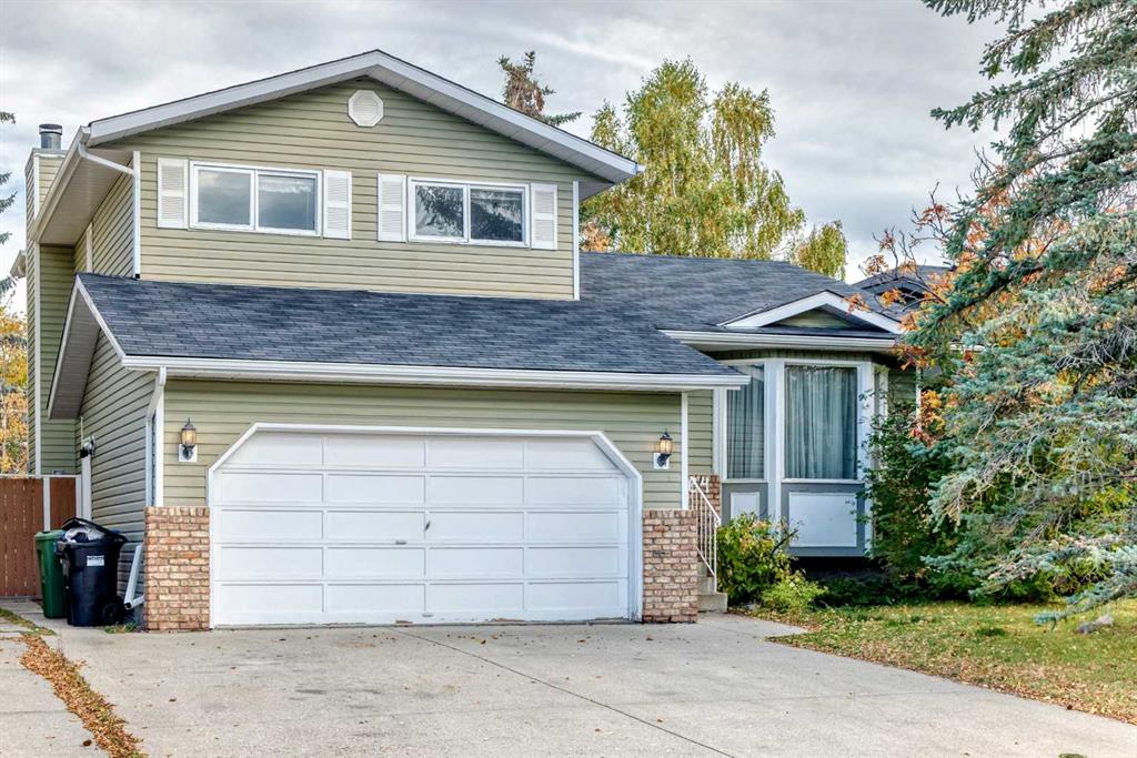 Picture of 64 Edforth Crescent NW, Calgary Real Estate Listing