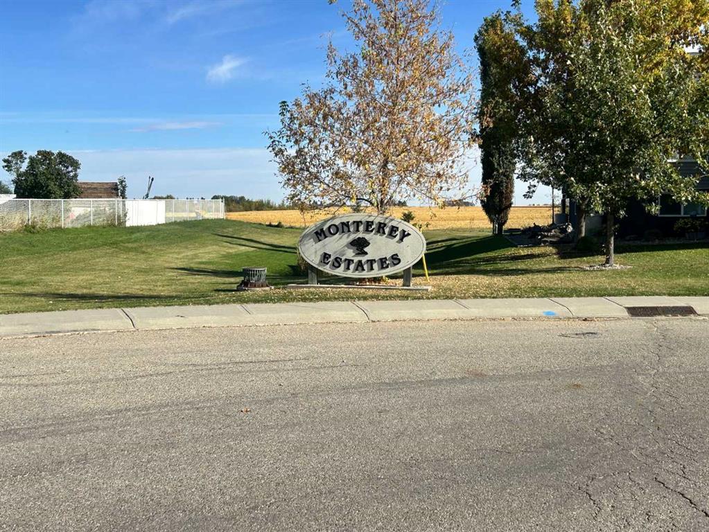 Picture of 24 Monterey Estates , Wetaskiwin Real Estate Listing