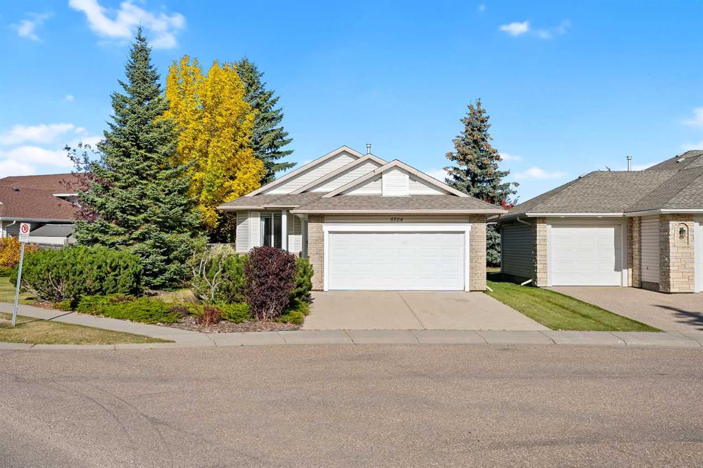 Picture of 5724 23 Street , Lloydminster Real Estate Listing