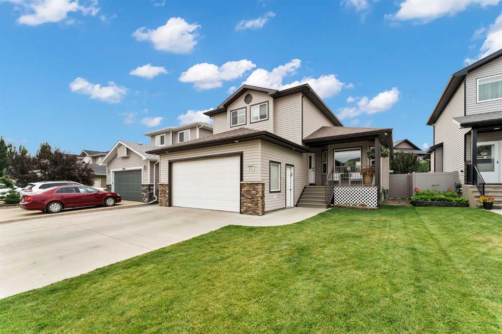 Picture of 23 Somerset Place SE, Medicine Hat Real Estate Listing