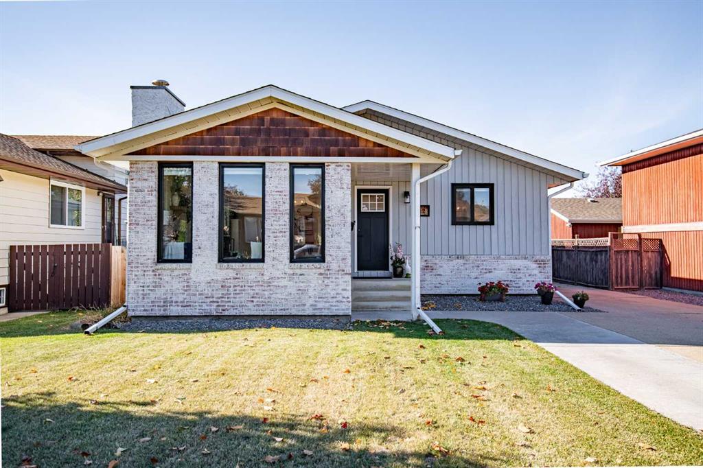 Picture of 112 Carroll Crescent , Red Deer Real Estate Listing