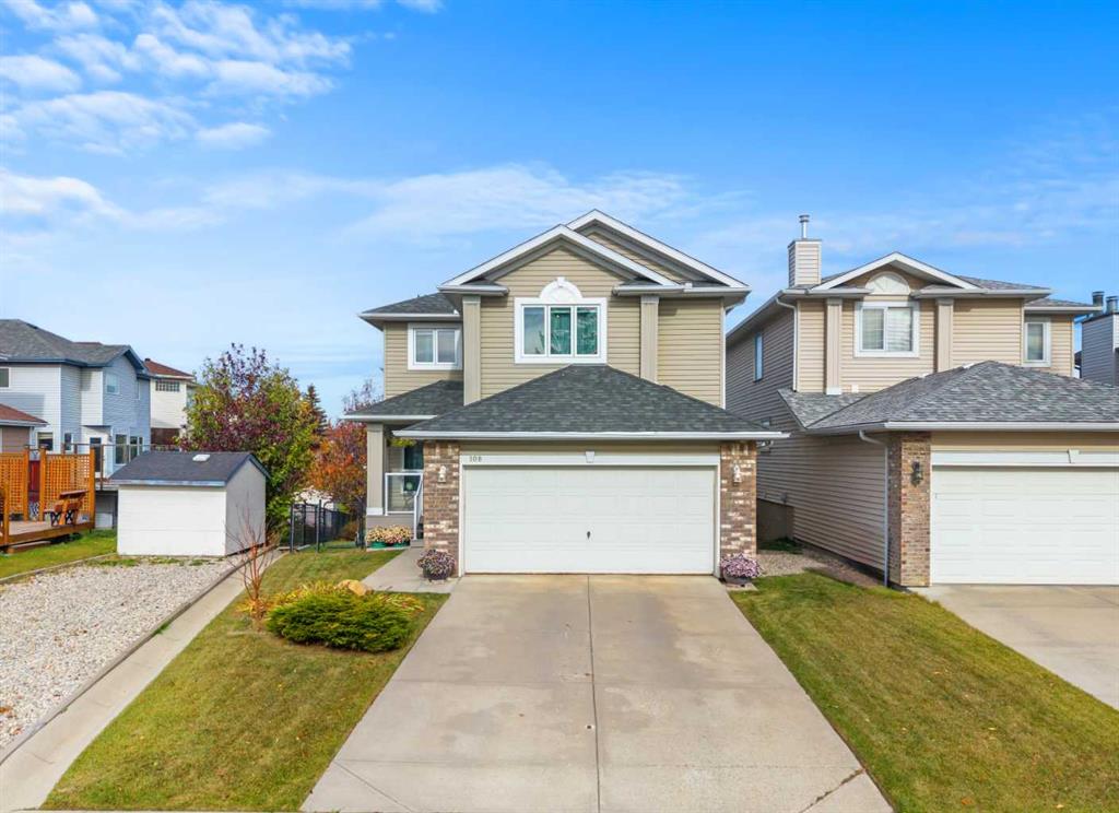 Picture of 108 Citadel Circle NW, Calgary Real Estate Listing