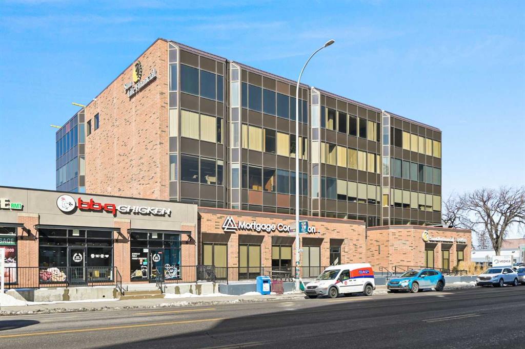 Picture of 3rd Floor, 1121 Centre Street NW, Calgary Real Estate Listing