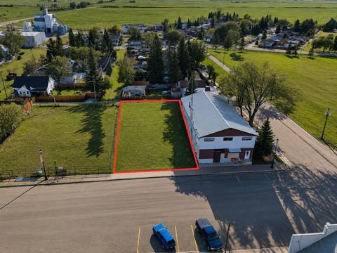 Picture of 214 Main Street , Rockyford Real Estate Listing
