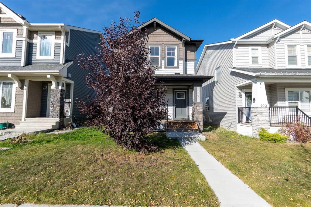 Picture of 99 Hillcrest Close SW, Airdrie Real Estate Listing