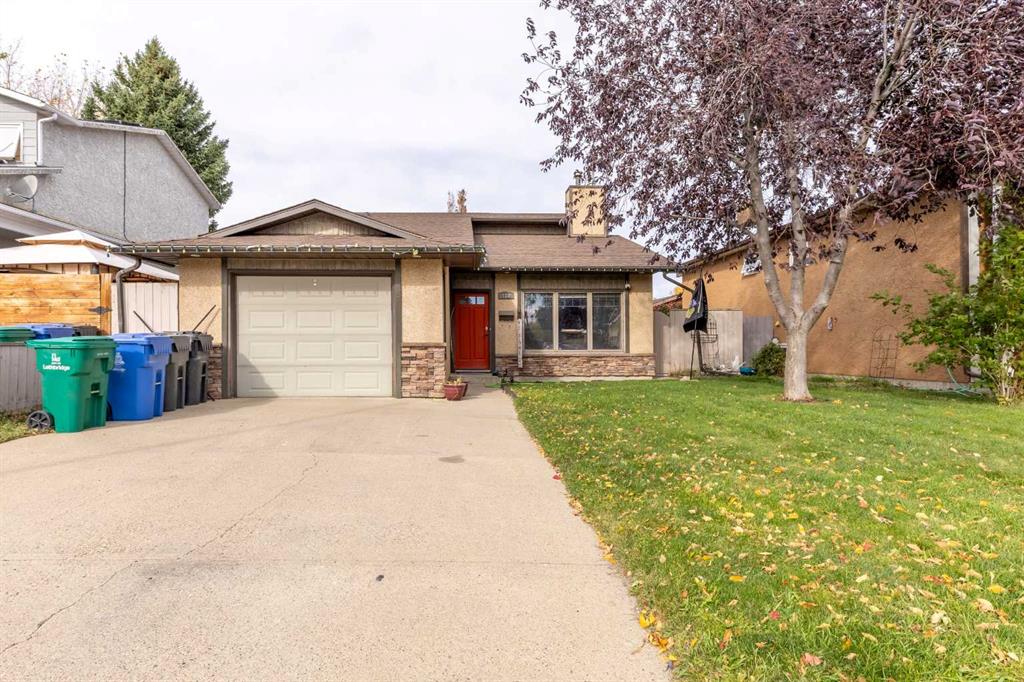 Picture of 184 Lakhota Crescent W, Lethbridge Real Estate Listing