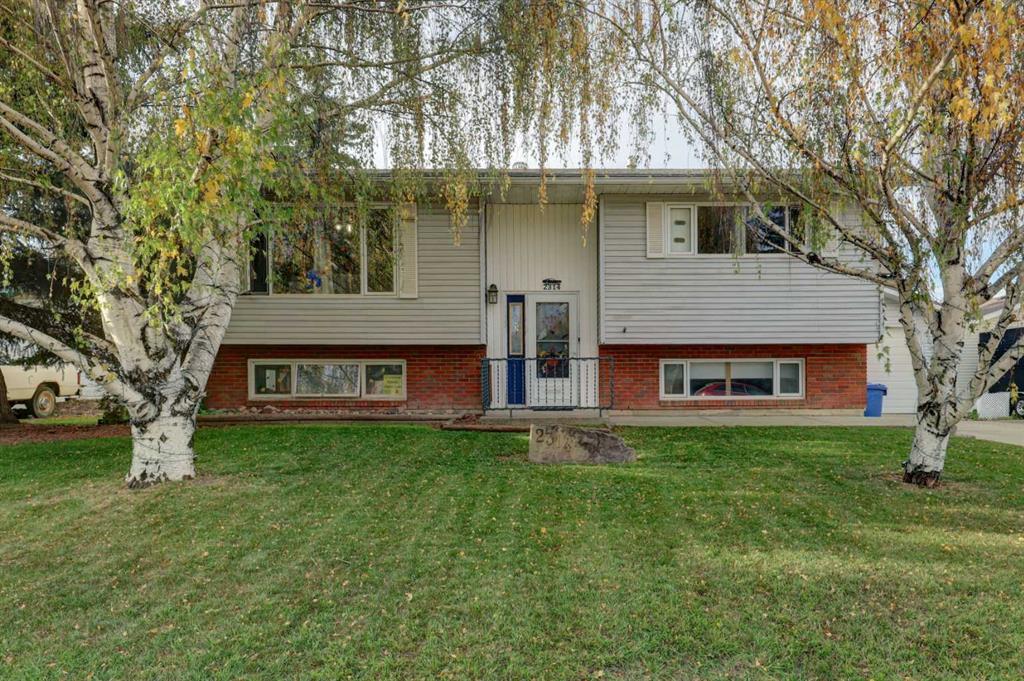 Picture of 2314 26 Street , Nanton Real Estate Listing