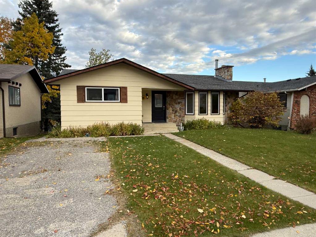 Picture of 139 Cheviot Drive , Hinton Real Estate Listing