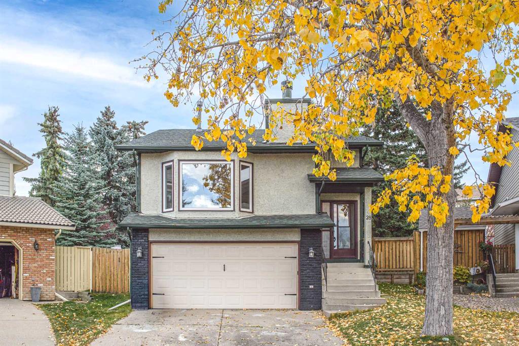 Picture of 28 Hawkcliff Place NW, Calgary Real Estate Listing