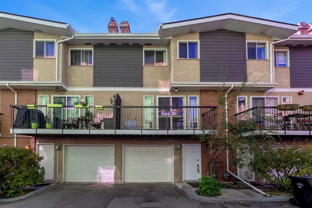 Picture of 8, 643 4 Avenue NE, Calgary Real Estate Listing