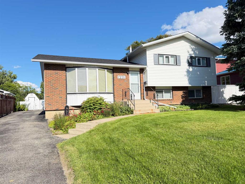Picture of 7231 Patterson Drive , Grande Prairie Real Estate Listing