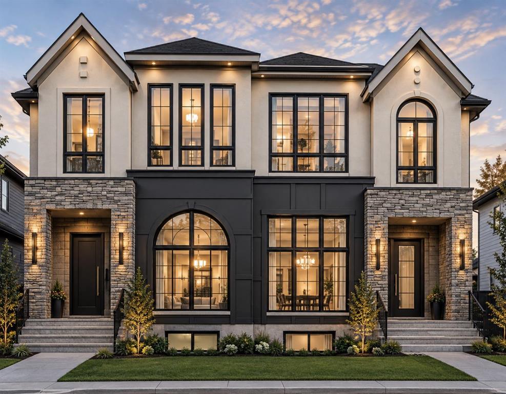 Picture of 2531 2 Avenue NW, Calgary Real Estate Listing
