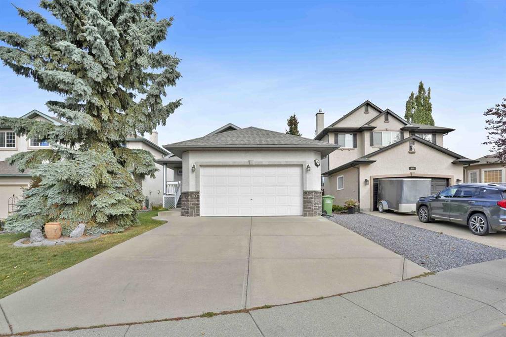 Picture of 164 Sunterra Heights , Cochrane Real Estate Listing