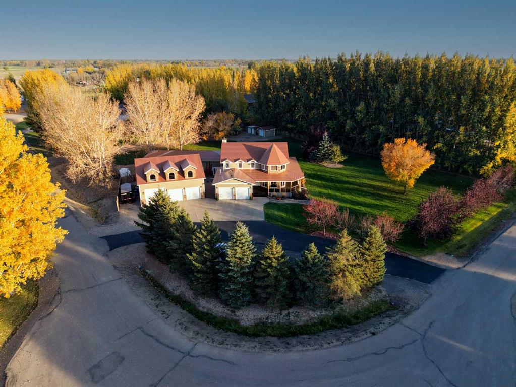 Picture of 13 Huckleberry Crescent , Rural Taber, M.D. of Real Estate Listing