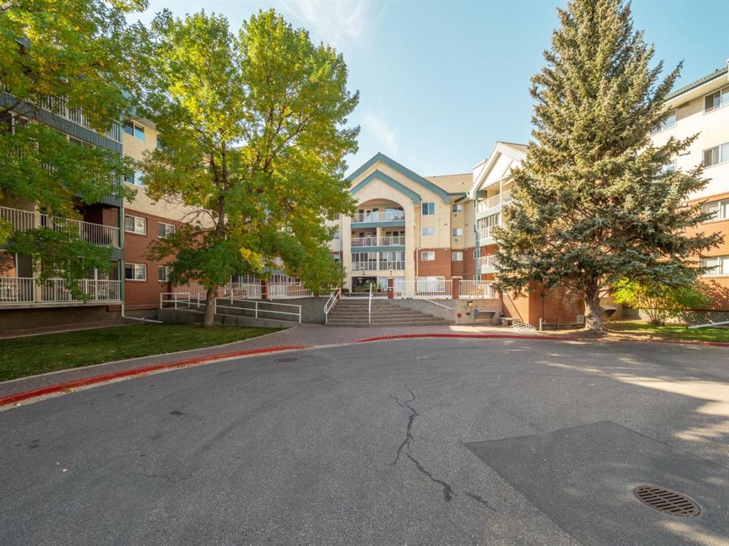 Picture of #110, 20 3 Street S, Lethbridge Real Estate Listing