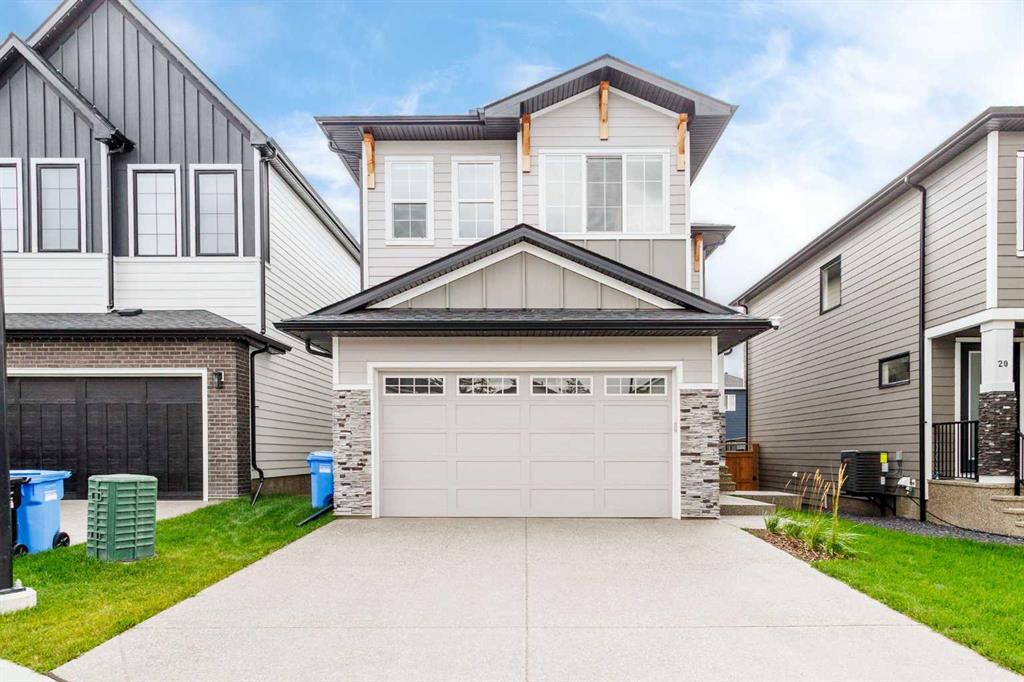 Picture of 24 Aspen Woods Park SW, Calgary Real Estate Listing