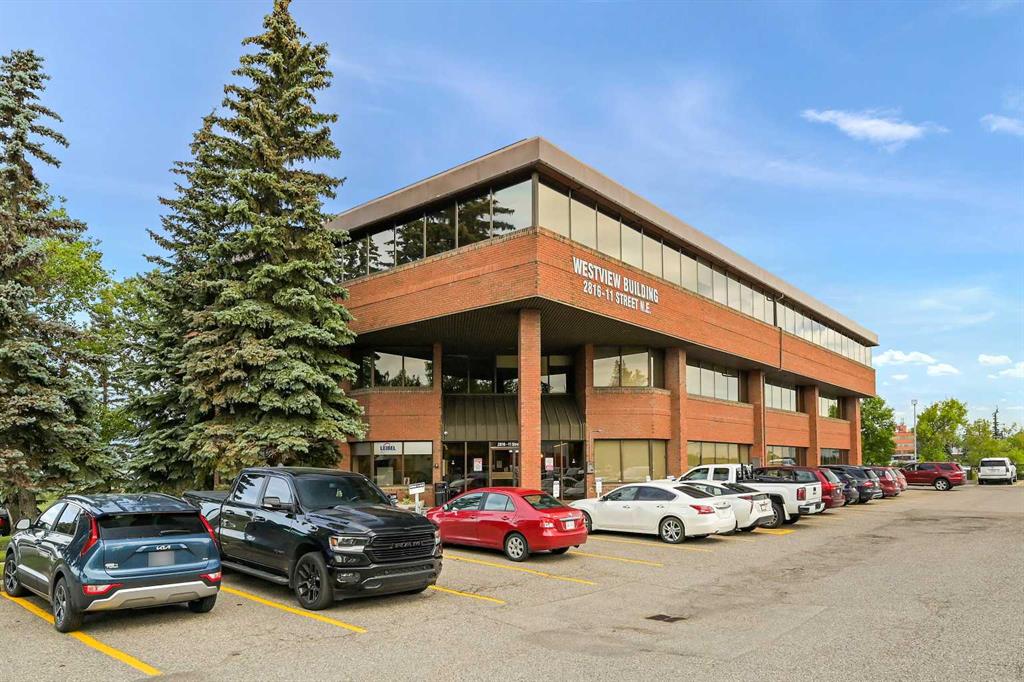 Picture of 101, 2816 11 Street NE, Calgary Real Estate Listing