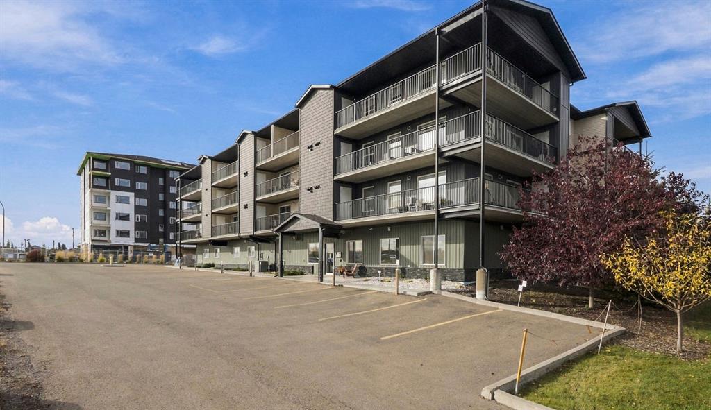 Picture of 406, 4574 51 Avenue , Olds Real Estate Listing