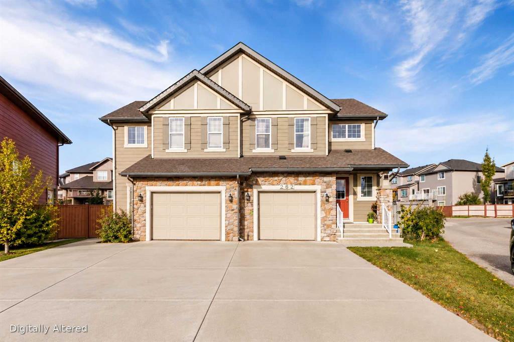 Picture of 262 Panamount Way NW, Calgary Real Estate Listing