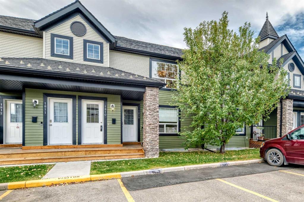 Picture of 1810, 140 Sagewood Boulevard SW, Airdrie Real Estate Listing