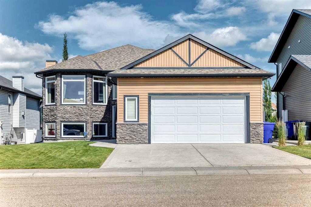 Picture of 31 Erhart Close , Olds Real Estate Listing