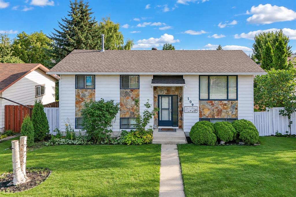 Picture of 109 Boyce Street , Red Deer Real Estate Listing