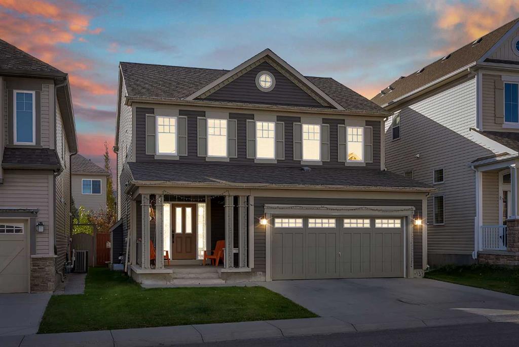 Picture of 146 Windwood Grove SW, Airdrie Real Estate Listing