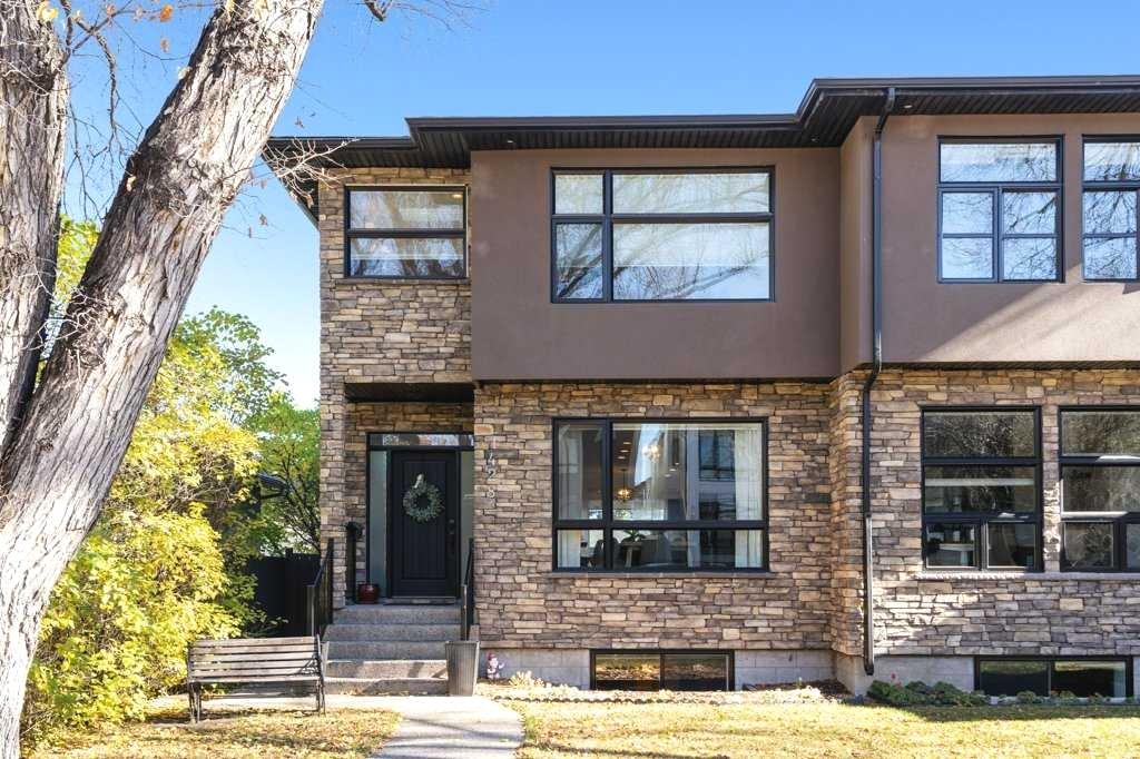 Picture of 1428 43 Street SW, Calgary Real Estate Listing