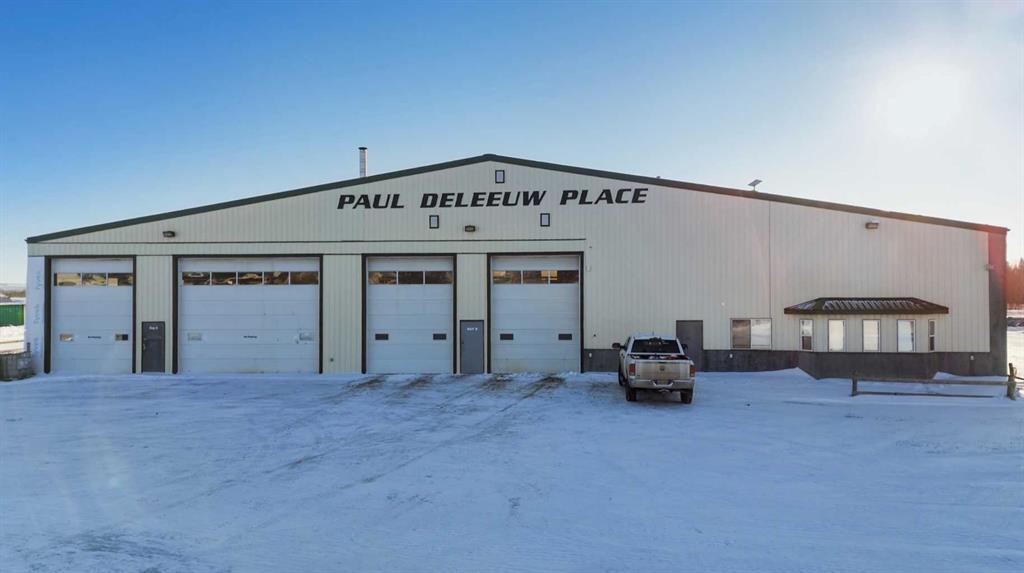 Picture of 39325-A Range road 273  , Blackfalds Real Estate Listing