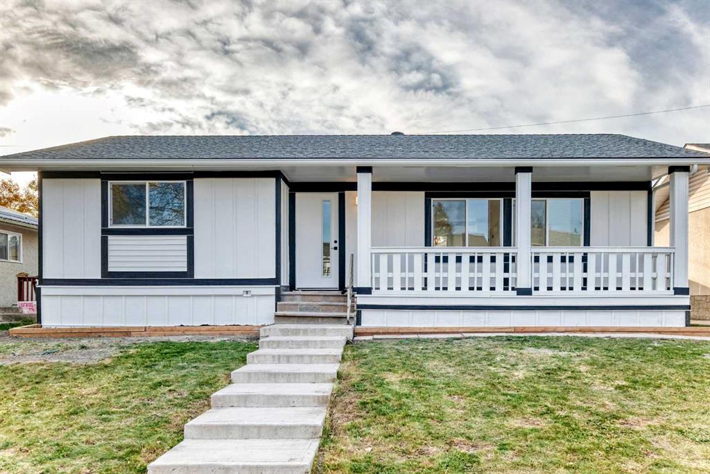 Picture of 911 Penmeadows Road SE, Calgary Real Estate Listing