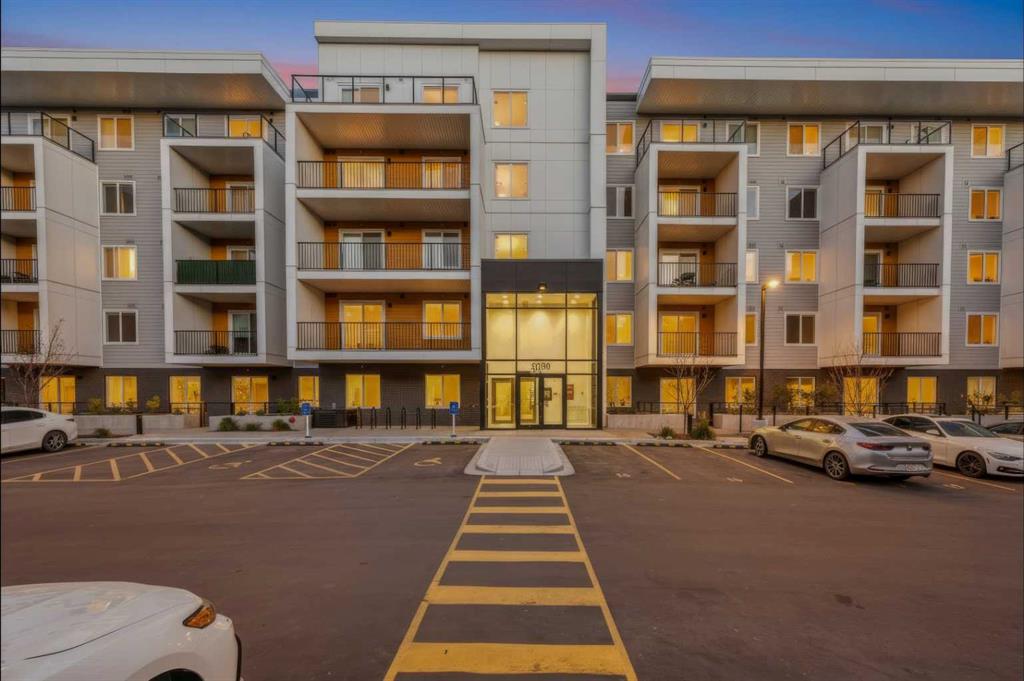 Picture of 2408, 63 Corner Glen Crescent NE, Calgary Real Estate Listing