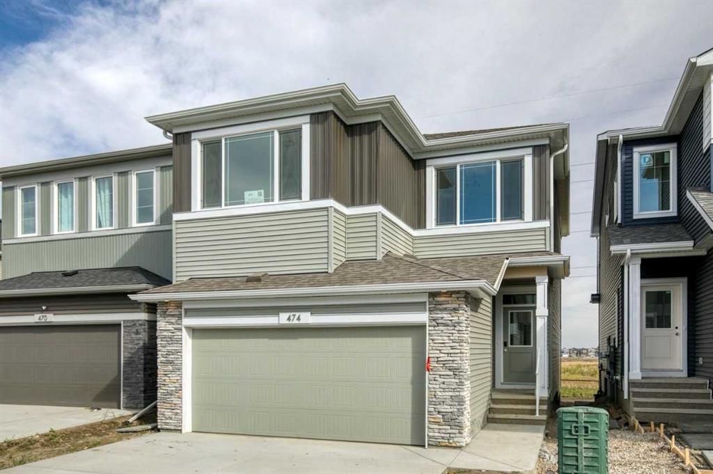 Picture of 474 Hotchkiss Manor SE, Calgary Real Estate Listing
